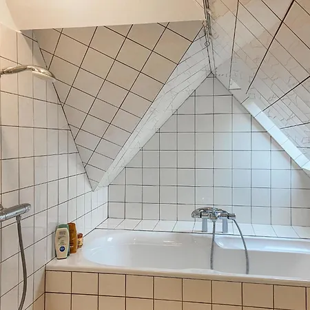Amazing In With Wifi Holiday home