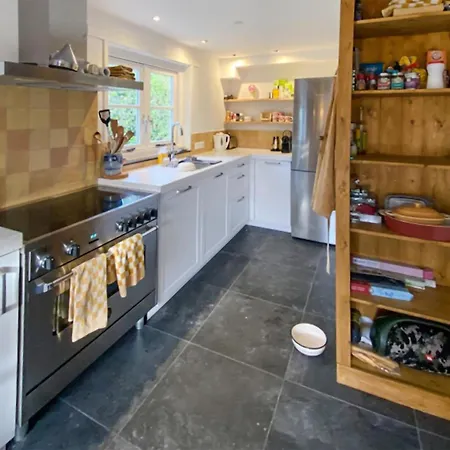 Amazing In With Wifi Holiday home Bergen aan Zee