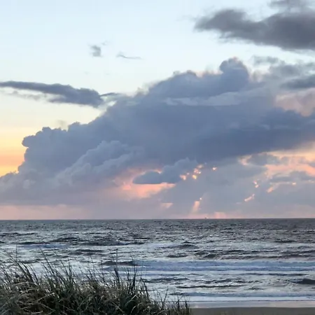 Pet Friendly Home In Bergen Aan Zee
