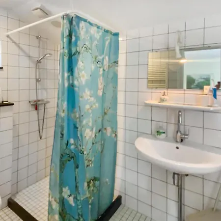 Holiday home Pet Friendly Home In Bergen Aan Zee *
