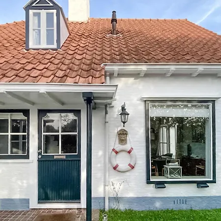 Holiday home Pet Friendly Home In Bergen Aan Zee Bergen aan Zee