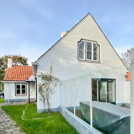 Pet Friendly Home In Bergen Aan Zee Casa de Férias *