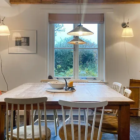 Holiday home Amazing In With Wifi Bergen aan Zee