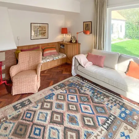 Pet Friendly Home In Bergen Aan Zee *