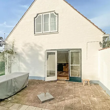 Pet Friendly Home In Bergen Aan Zee Holiday home