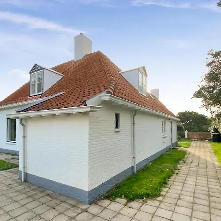 Pet Friendly Home In Bergen Aan Zee Bergen aan Zee